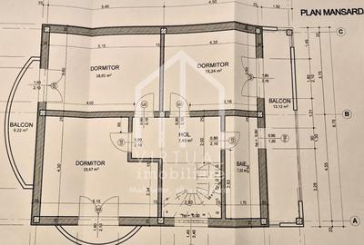 Casa de vanzare in Sibiu, cu teren de 496 mp, zona Sura Mare - 4