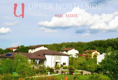 Mansion Luxuriant | Piscina Interioara | Teren tenis | 2500 mp gradina superba - 21