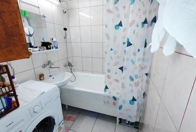 Apartament 2 camere , ultracentral , mobilat si utilat, str. Horea - 7