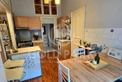 Apartament in Vila de Vanzare in Cluj-Napoca - Emil Racovita - 15