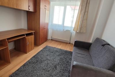 Apartament 2 camere /Etaj 3 - 4