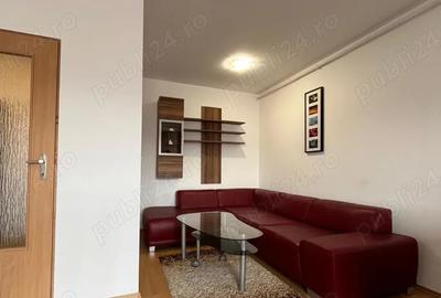 Apartament 2 camere, 49mp, etaj intermediar, orientar sudica, zona Petrom - 3