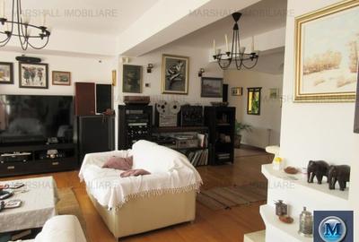 Vila cu 6 camere de vanzare, zona Albert, 355.63 mp #14354 - 6