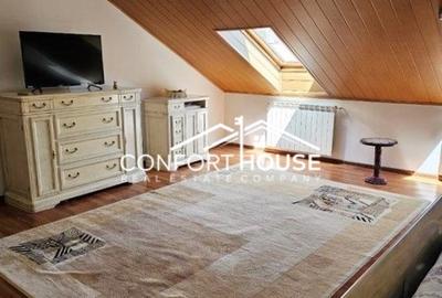 Vila D+P+E+M, teren 898mp, piscina, IANCU NICOLAE-Cambridge School - 35