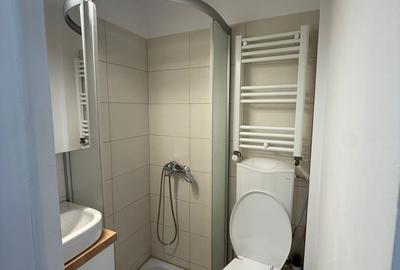 ULTRACENTRAL,garsoniera cocheta,centrala termica,imobil boutique de 3 etaje - 6