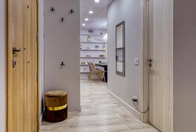 Apartament de 3 camere I Designer - 6