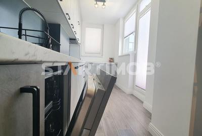 Apartament 3 camere SunnyVille cu parcare subterana - 38