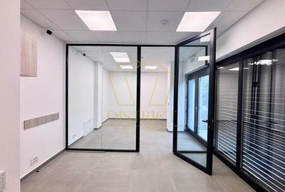 Spatiu comercial SAD 105mp | Aradului - 7