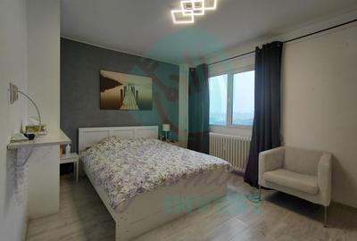 Apartament cu 2 camere decomandat, mobilat în Dristor