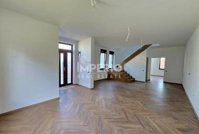 Duplex finisat cu 5 camere in Gruia! - 1