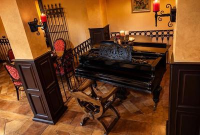 Locatie de vis cu arhitectura deosebita si farmec aparte, Bran, Brasov - 7