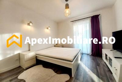 Apartament 3 camere de inchiriat Baneasa București | ApexImobiliare.ro - 7