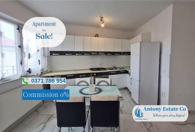 Apartament de vanzare, 2 camere, Nufarul - Oradea - 1