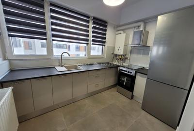 Garsoniera Liberty Mall ( Rahova - Parcul Carol ) -  2 km de Unirii - 13