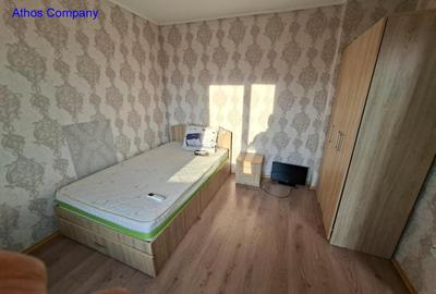 Ap. 2 camere la curte in Regie schimb cu garsoniera Bdul Ion Mihalache/Turda - 1