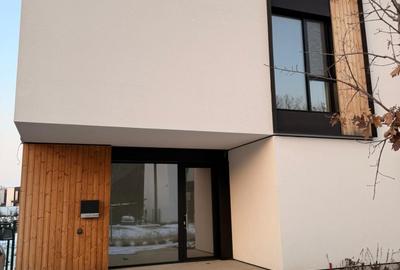 Vilă Tip Duplex în Amber Forest – Lux Sustenabil lângă Pădure - 1
