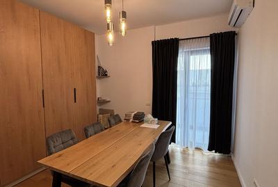 Apartament 3 camere | Bell Air Residence | Iancu Nicolae | Parcare - 12