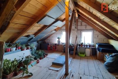 Casa individuala , Sacalaz - Curte 1730 mp - 40