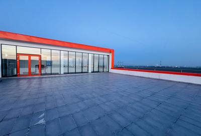 Spatiu de birouri de inchiriat in Popesti Leordeni, Centura - Autostrada - 15