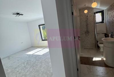 Casa de vanzare cu 2 apartamente in Azuga - 10