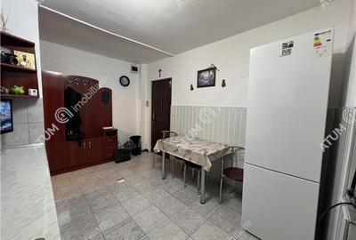 Apartament cu 2 camere decomandate si pivnita zona Terezian din Sibiu - 6