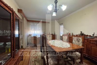 Apartament 3 camere decomandate | 75 mp | Etaj 2 | Centru - 2