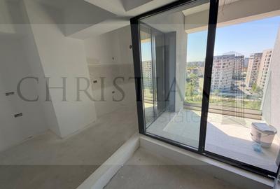 Apartament 2 Camere Vedere Panoramica - Smart Residence Lujerului Faza 2 - 7