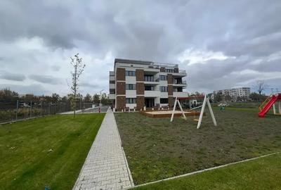 Penthouse 3 CamereI Terasa 85 MPI View Superb| Vedere Lac 500 m Metrou - 12