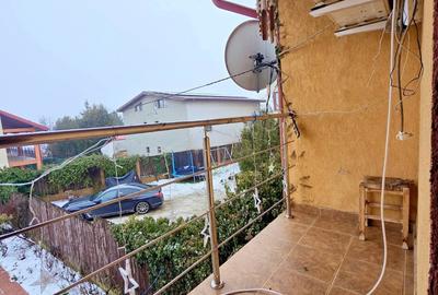 Vilă Individuală Strada Spicului 4 Camere, teren cca 370 mp, Fundeni - 25