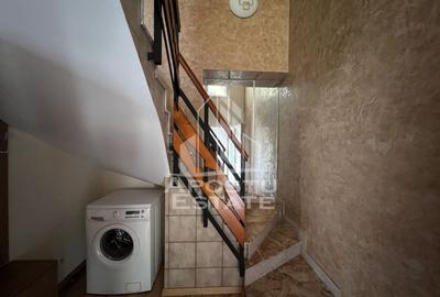 Apartament spatios 3 camere în vila aproape de Iulius Mall Timisoara - 11