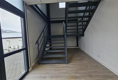 Hala industriala 1505mp, langa Aeroport   Centura Valcele-Apahida - 9