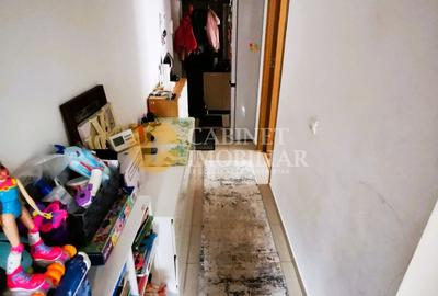 2 camere decomandat - 77mp(44mp+33mp curte proprie) - zona CUG - 4