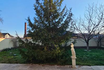 Casa de Vanzare P+1 In Agigea Teren 400mp Garaj - 24