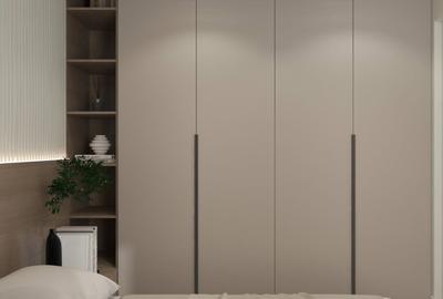 APARTAMENT FINISAT PREMIUM- ACCES MILITARI PRET TVA INCLUS - 5