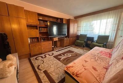 Apartament 2 camere de vanzare zona E3 -Tulcea - 1