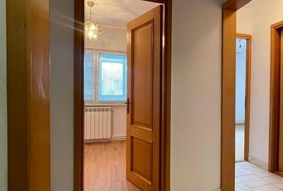 Tomis III, apartament cu 4 camere decomandate, centrala pe gaz, liber - 31