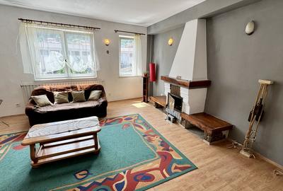 Apartament in Centrul Istoric - 2