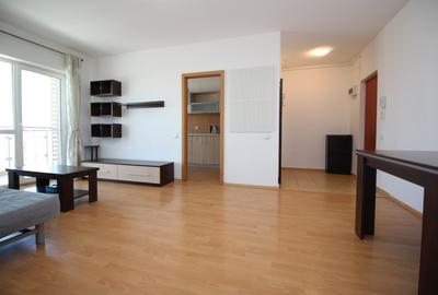 Titan, bloc 2010, parcare subterană, 2 camere mobilat, complex Citadella - 3