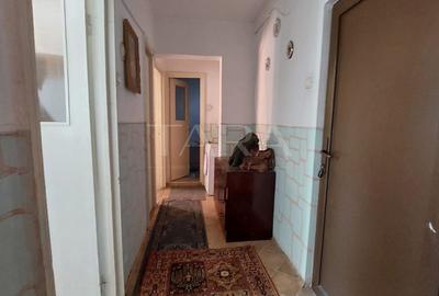 2 camere decomandate, balcon și liniște sus de tot – Mănăștur. - 5