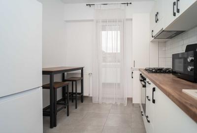 Ap cu 1 camera, 45 mp, intabulat, Mobilat si utilat - 99 800 Euro - 1