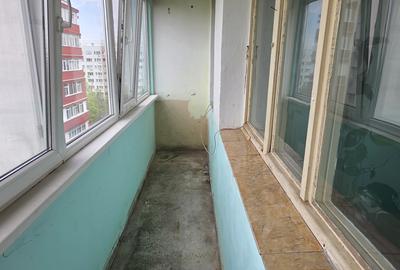 Vanzare 3 camere Bergeni  - Alexandru Obregia - 4