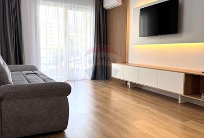 Apartament nou 2 camere de inchiriat în zona Metalurgiei - 1