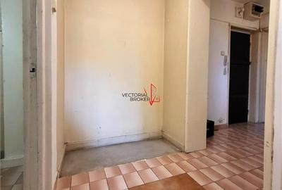 APARTAMENT 4 CAMERE ETAJ 1 FIX LANGA METROU, SCOALA SI PARC - 16