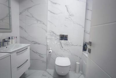 Apartament 2 camere, Smart Residence, Lujerului - 12