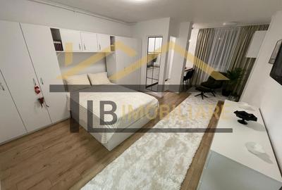 Garsoniera, 30mp, Zona Aleea Carpati - 1