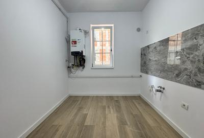 COMISION 0% | Apartament 2 Camere | Giroc |  54mp + 33mp Curte + 2 Balcoane - 6