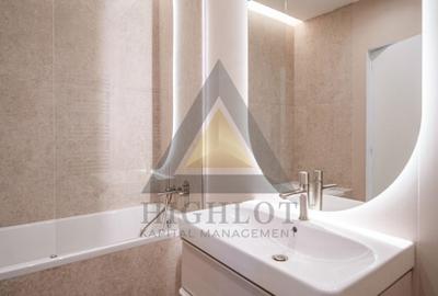 AVIATIEI TOWER | 3 CAMERE | MOBILAT | PARCARE | PROMENADA MALL | OFFICE BUILDING - 13