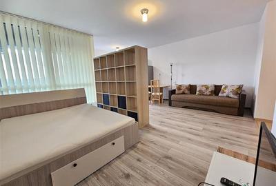 Inchiriere Studio la Shopping City - Concept 9 cu parcare. - 7