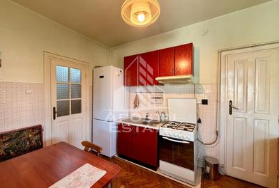 Apartament cu 4 camere de vanzare, zona Bogdanestilor, Timisoara - 12