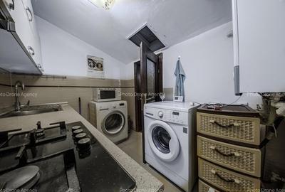 Studio Mansardă Atipică Piața Unirii – Ideal 1-2 Persoane (Înălțime Redusă) - 4